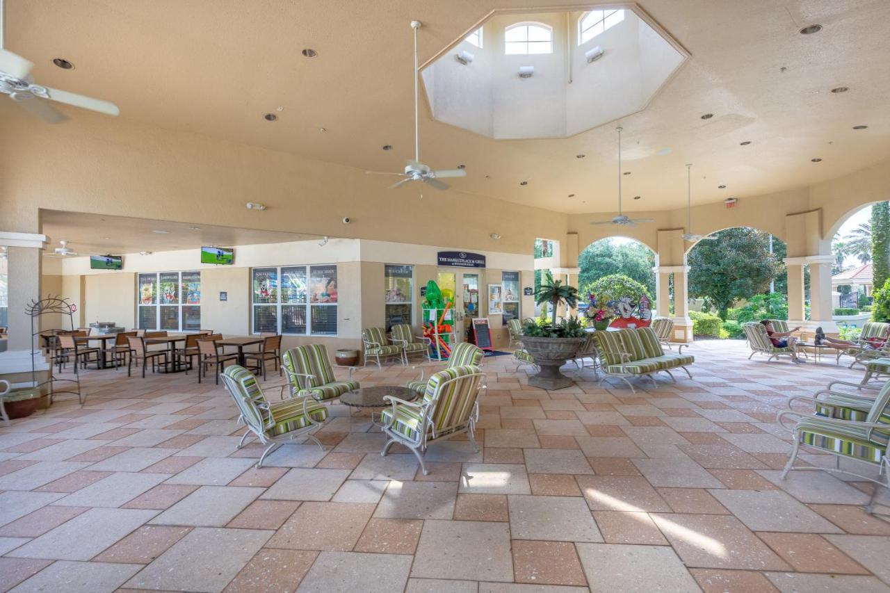 Spacious Home Wprivate Poolspa & Free Waterpark Orlando Dış mekan fotoğraf