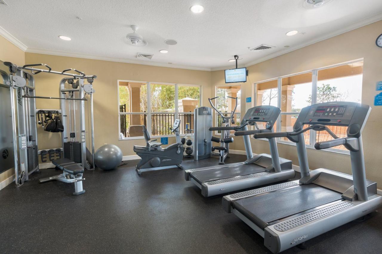 Spacious Home Wprivate Poolspa & Free Waterpark Orlando Dış mekan fotoğraf