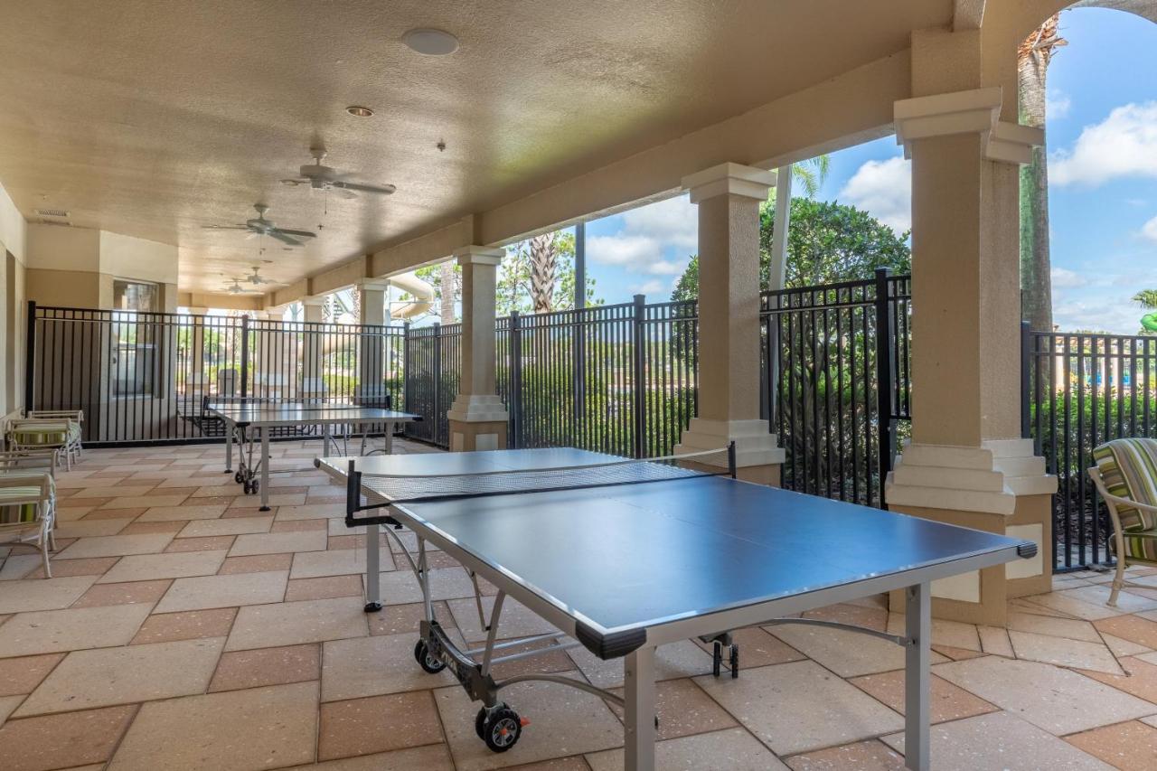Spacious Home Wprivate Poolspa & Free Waterpark Orlando Dış mekan fotoğraf